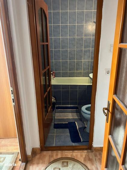 Apartament cu 2 camere decomandat în Decebal
