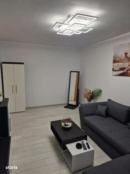 Apartament cu 2 camere decomandat în Gorjului
