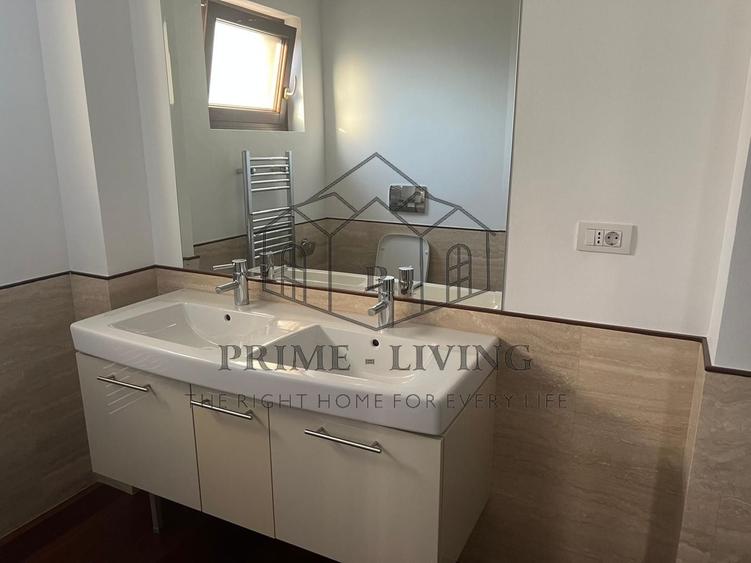 APARTAMENT SUPERB CU 3 CAMERE IN ZONA KISELEFF/ ARCUL DE TRIUMF - 12