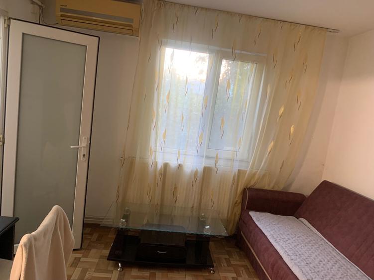Garsonieră în Ultracentral