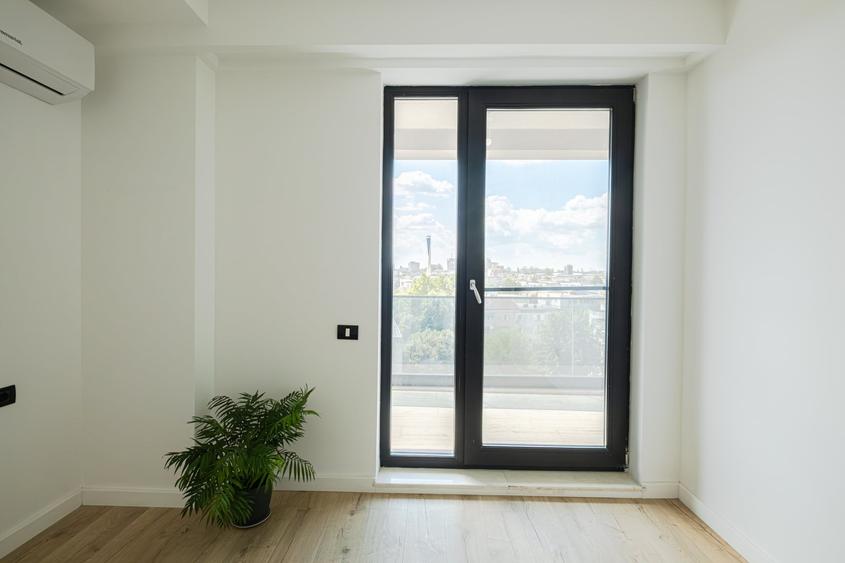 Apartament 2 camere | Bloc nou | Terasă 12,4 mp | Vedere Port și Far - 13