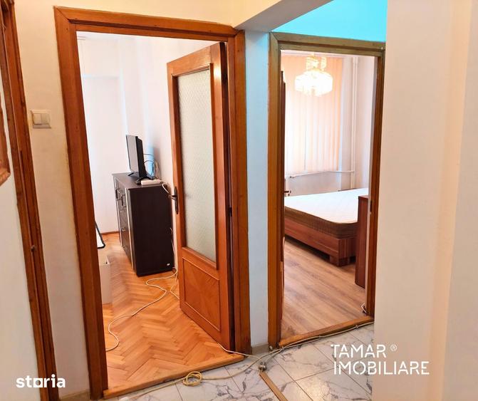 Apartament 3 camere, 90mp, complet mobilat ?i utilat, Pia?a Spitalului - 8