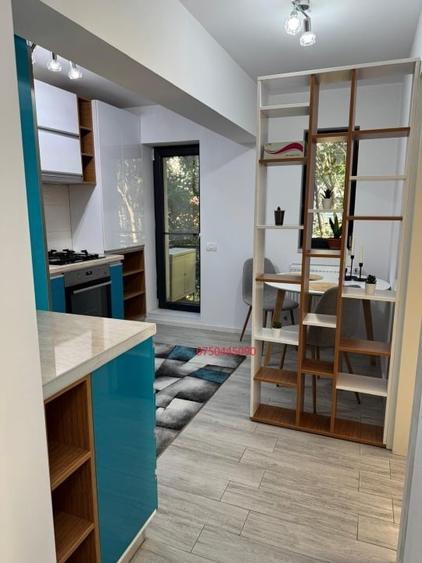 Apartament cu 2 camere, mobilat în Dristor