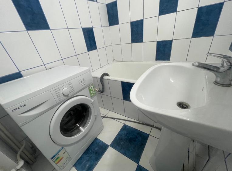 Garsonieră semidecomandată în Rahova