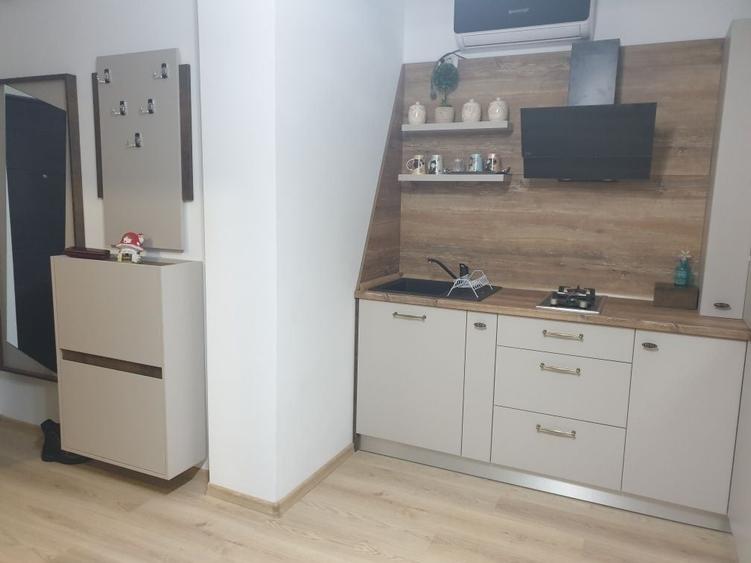 Apartament cu 2 camere în Central