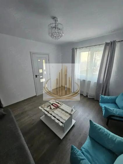 Casă cu 2 camere cu Teren 350 Mp în Central