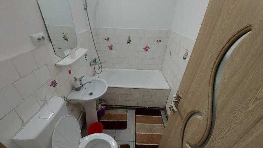 Garsonieră decomandată în Dacia