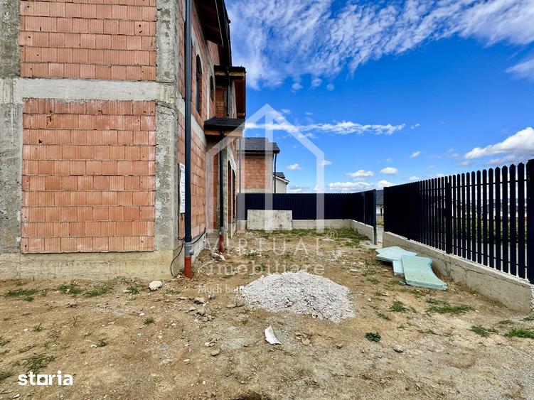 Casă cu 4 camere cu Teren 290 Mp în Central
