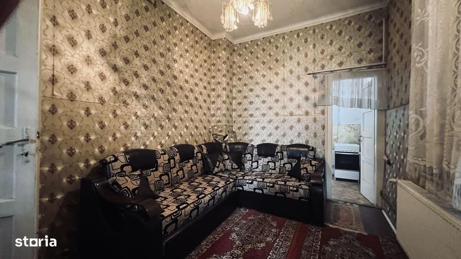 Casă cu 4 camere în Iosefin