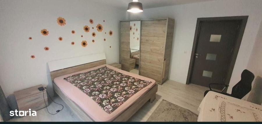 NOU! Ap 2 camere, 57mp +LOC PARCARE, Mobilat ! - 4
