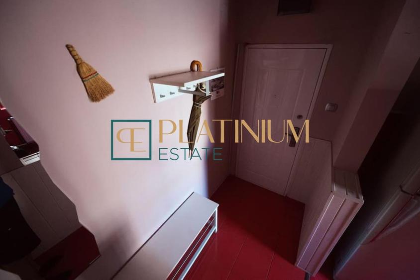 Apartament cu 2 camere semidecomandat, mobilat în Complex Studențesc