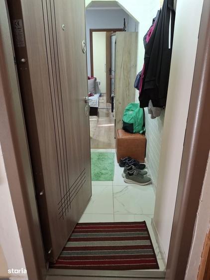 Apartament cu 2 camere în Ultracentral — fotografia 1