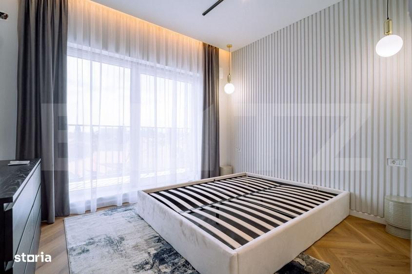Apartament cu 3 camere în Cantemir