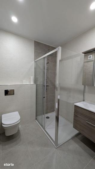 Apartament 3 camere cu terasa , parcare subterana , Calea Dumbravii - 10
