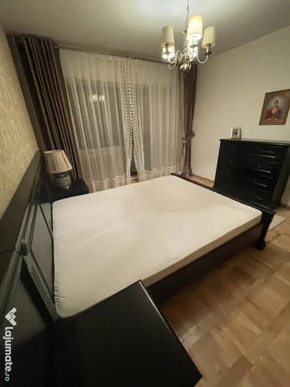 Apartament 3 camere, 97 mp + boxa 10 mp, et.1, langa Kaufland Pacurari - 3
