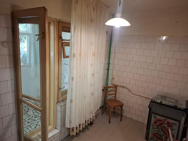 Garsonieră decomandată în Dristor