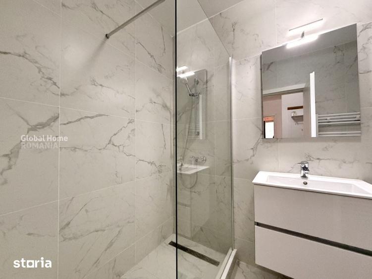 2 Camere | Mobilat Complet | Parcare Inclus | Ivory Residence - Pipera - 7