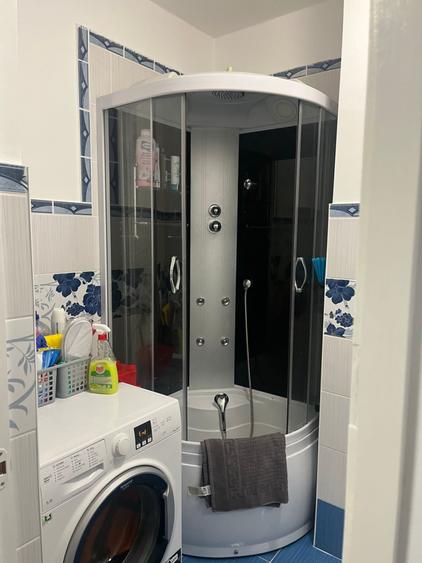 apartament cu 2 camere,etaj intermediar, zona Muzeul Apei - 5