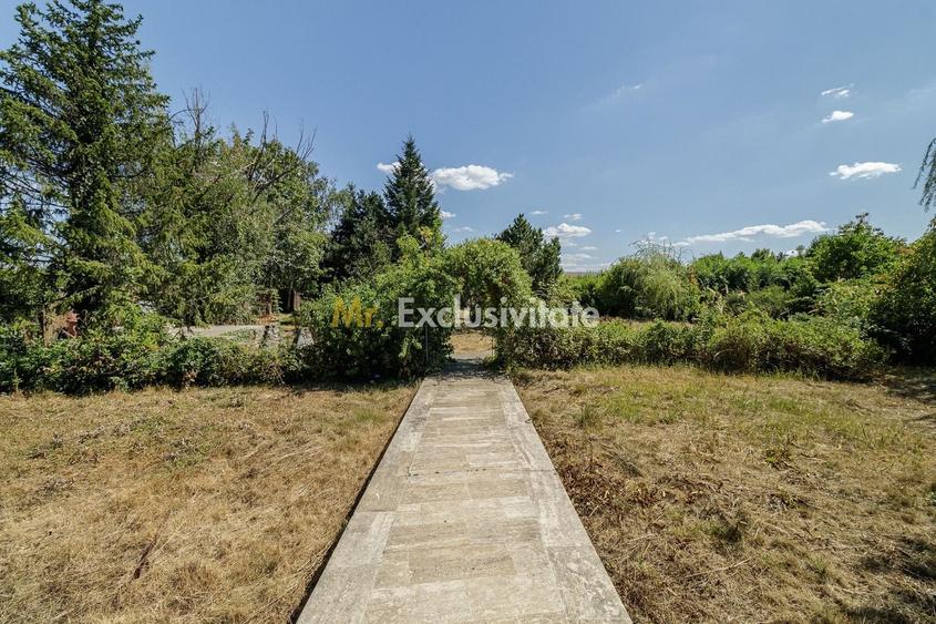 Casă individuală cu 11 camere cu Piscina în Corbeanca