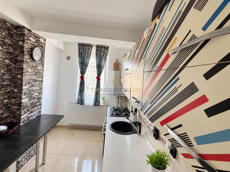 Apartament 2 camere de vanzare, pacare inclusa, Popesti-Leordeni - 4