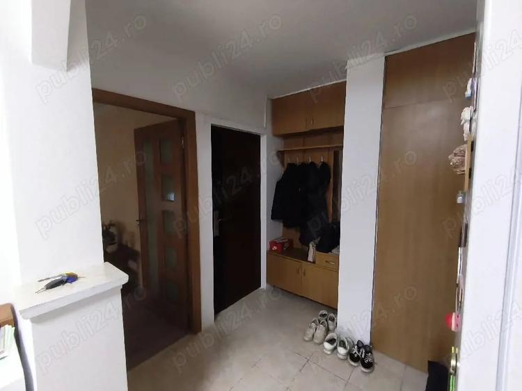 Apartament cu 2 camere decomandat în Rogerius