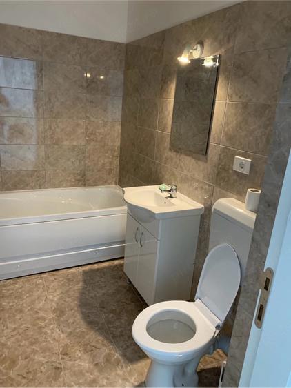 Proprietar,2 camere Berceni Grand Arena,complet mobilat utilat,bloc nou - 1