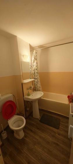 Inchiriez apartament 2 camere Rosiori de Vede etaj 4 zona Carpati - 12
