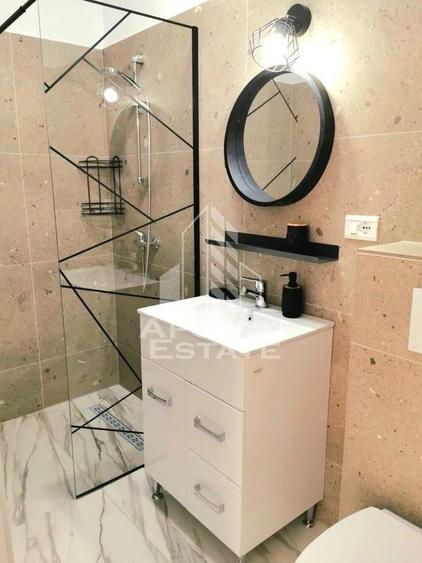 Apartament cu 2 camere decomandat în Grădiște