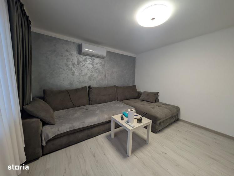 Casă cu 3 camere cu Teren 205 Mp în Exterior Vest