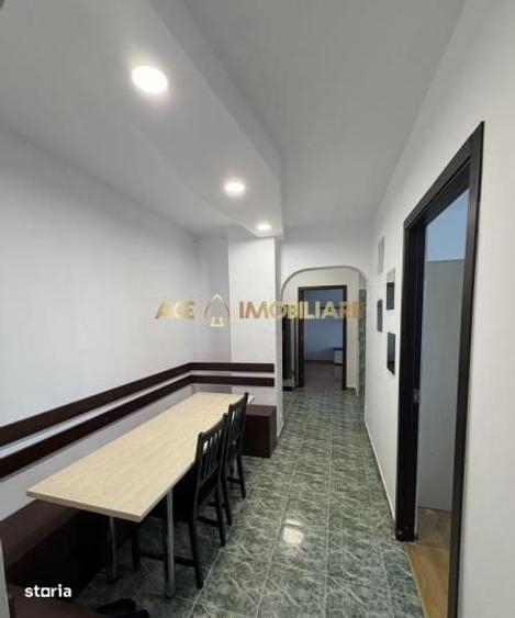 Apartament cu 3 camere în Vitan