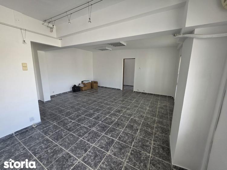 Apartament cu 2 camere semidecomandat în Moșilor