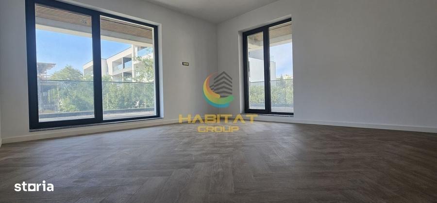 Vanzare Apartament 2 camere LUX - 80 mp Pipera | Padurea Baneasa - 8
