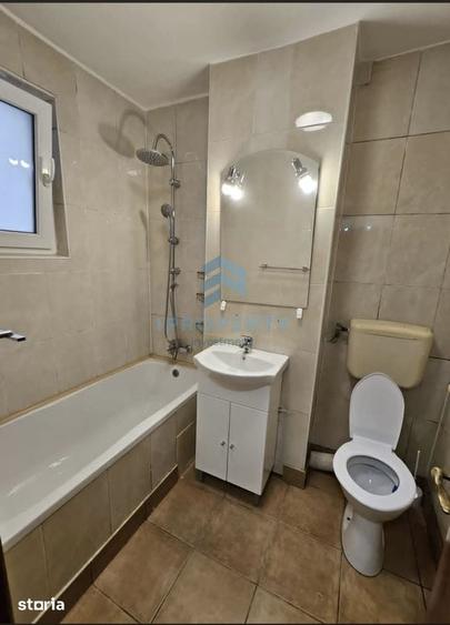 Garsonieră decomandată în Berceni
