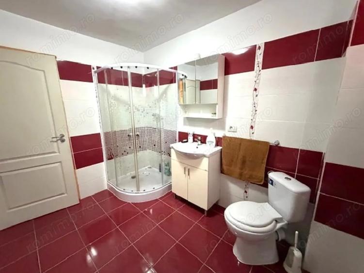 Casă cu 3 camere cu Teren 500 Mp în Central