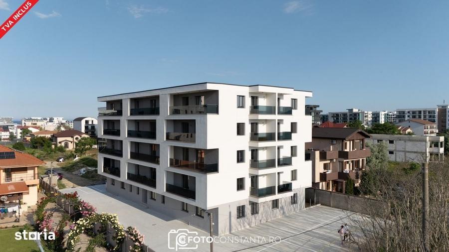 Apartament cu 5 camere în Nord