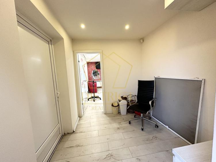 Apartament cu 2 camere în Complex Studențesc