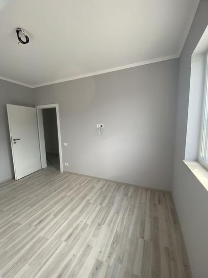 Apartament cu 2 camere decomandat, mobilat în Giroc