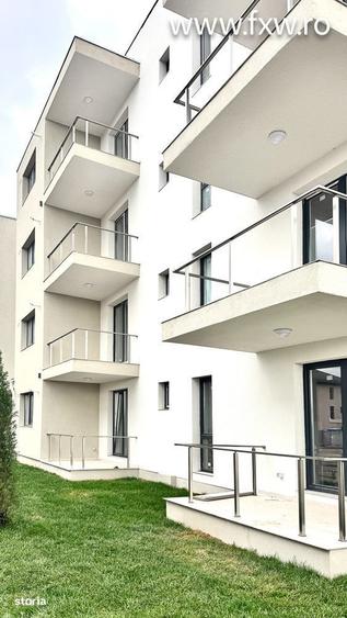 Apartament cu 3 camere în Alexandriei — fotografia 3