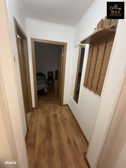 Garsoniera de vanzare etaj Parter zona Nord Ramnicu Valcea - 4