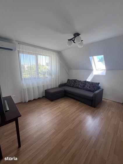Apartament cu 3 camere în Titan