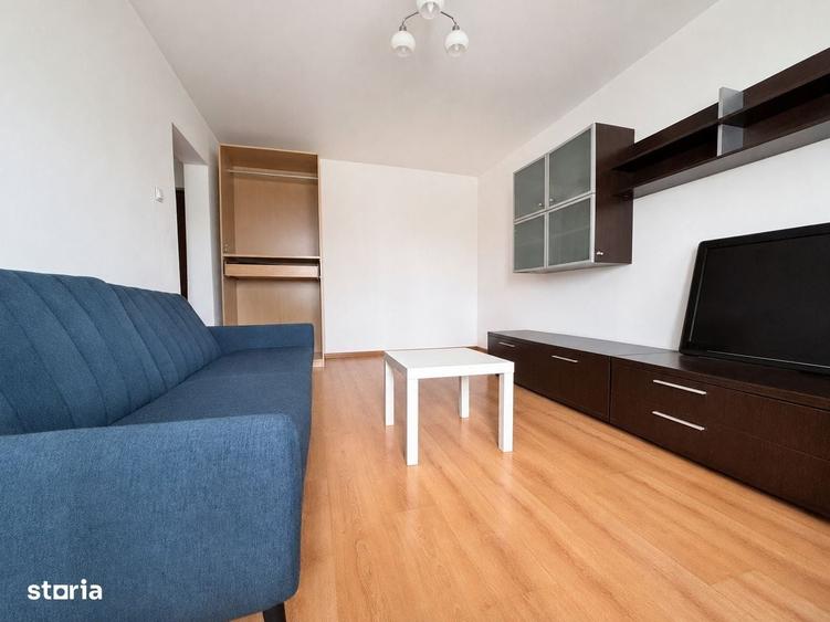 Apartament cu 3 camere decomandat în Gorjului