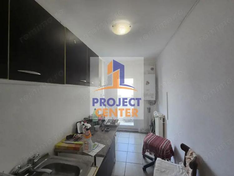 Garsonieră decomandată în Găvana