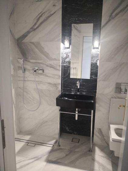Apartament cu 4 camere semidecomandat, mobilat în Șoseaua Nordului