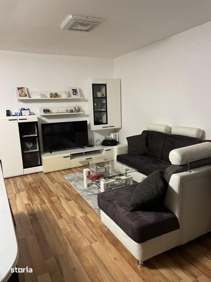Apartament cu 3 camere în Calea Aradului