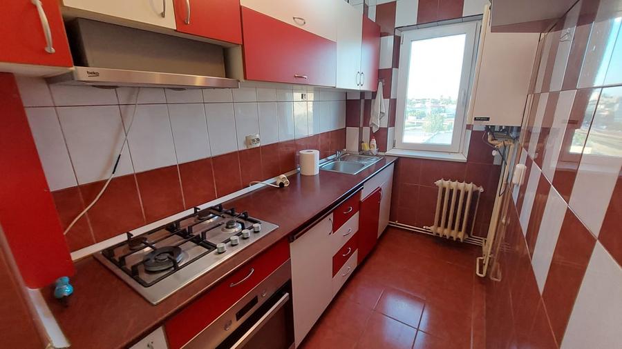Apartament cu 2 camere in Mircea cel Batran - 3