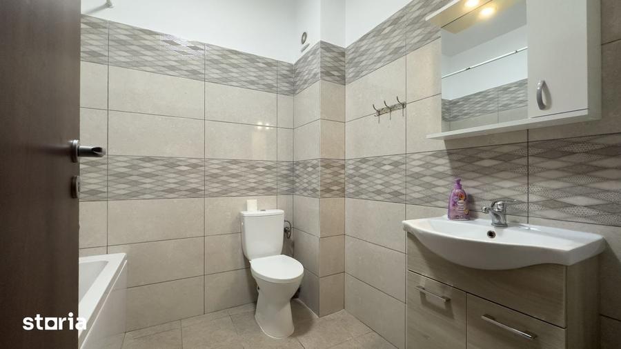 Apartament 2 cam decomandat | Complex Galaxy | Str. Biruintei | Parcar - 6