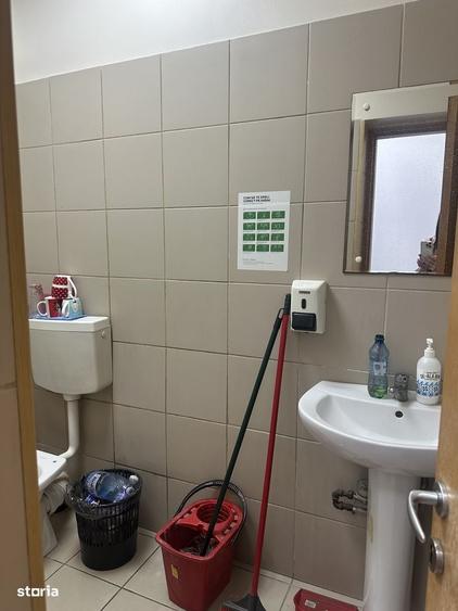 Spațiu comercial, de 105 mp, în Ultracentral