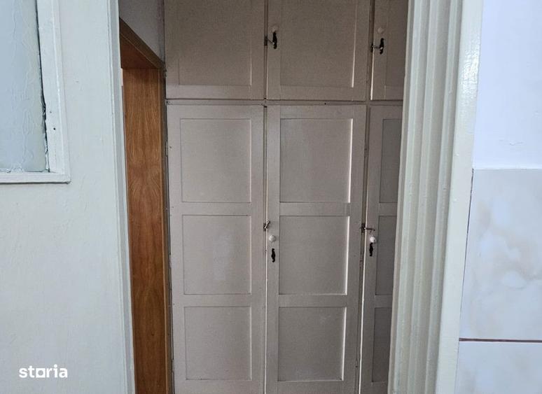 Garsonieră în Tătărași