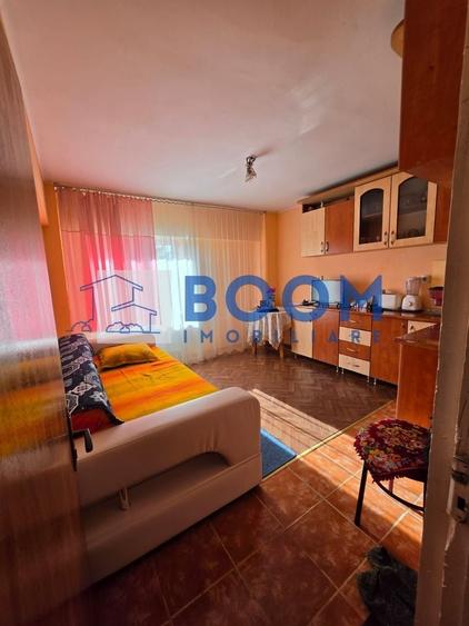Apartament cu 3 camere, mobilat în Cartierul Nord