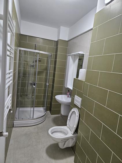 Apartament cu 3 camere în Lunca Cetățuii